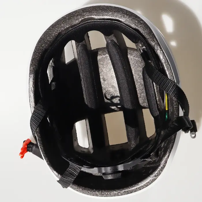 Casque de cyclisme à Air chapeau de sécurité vélo de plein Air