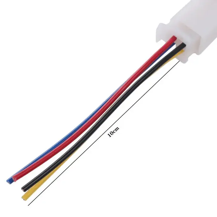 Câble de connexion rapide pour vélo électrique