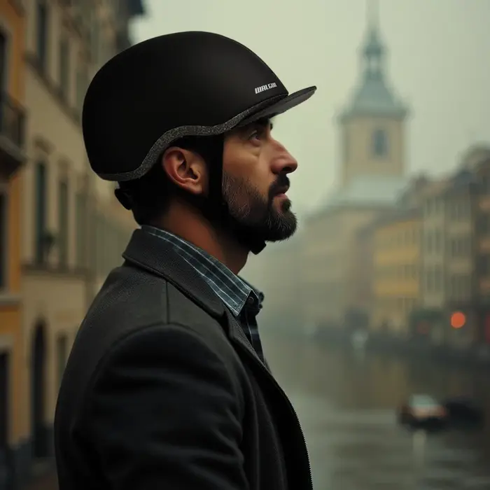Casque de cyclisme UB-26 Scooters électriques urbains