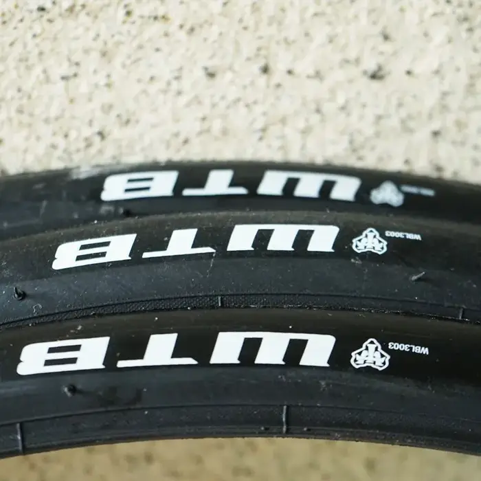 WTB-Vélo de route ultraléger et ultra-résistant, 700 x 25C, équipement de cyclisme