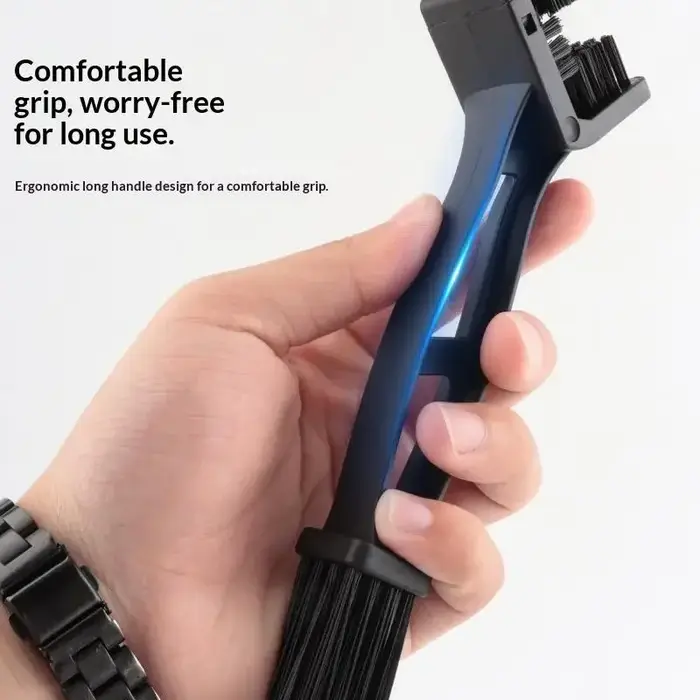 Brosse de nettoyage pour vélo