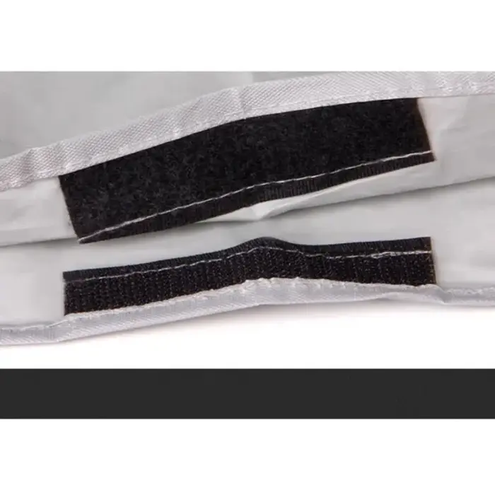 Housse de protection pour vélo