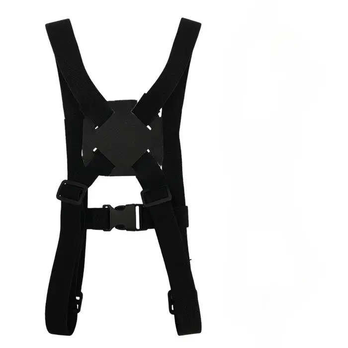 Sangle de bagage élastique robuste réglable avec boucle, accessoire de voyage haute élasticité pour 