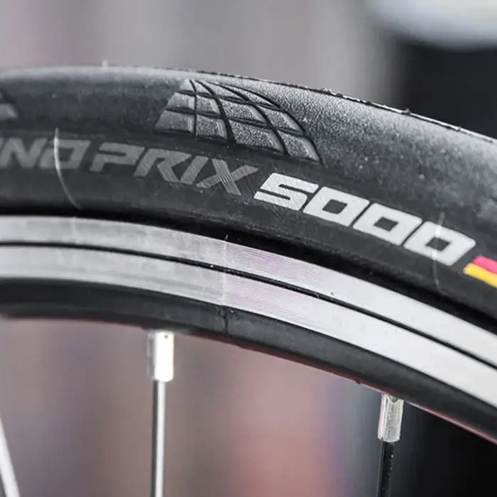 Continental Grand Prix 5000 700x25C/700x28C/650X25C vélo de route pneu