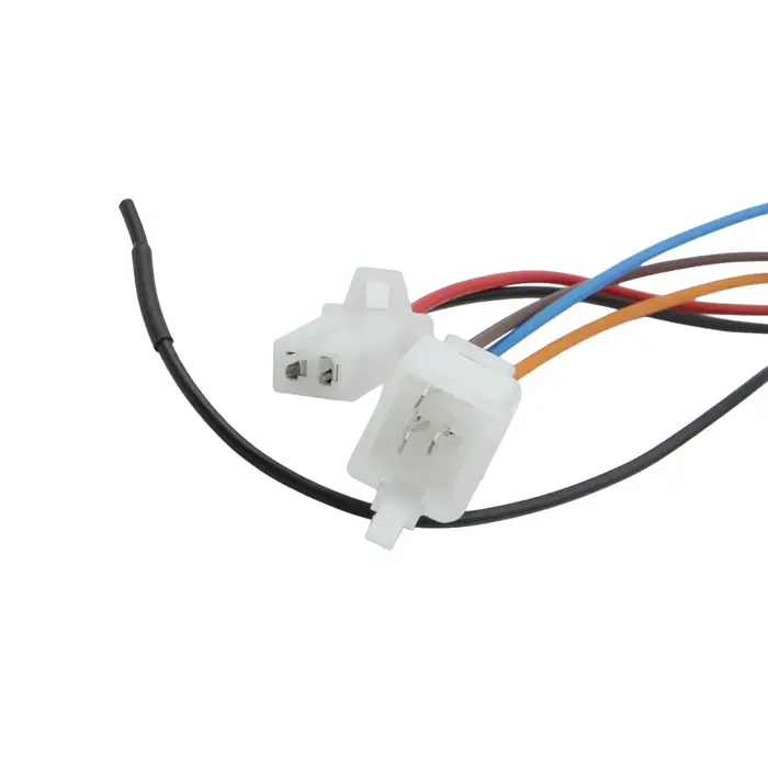 Système d'alarme électronique antivol pour vélo