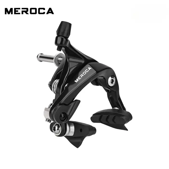 Étrier de frein de vélo de route R7000 en alliage d'aluminium 700C, freins à jante double pivot C-Br