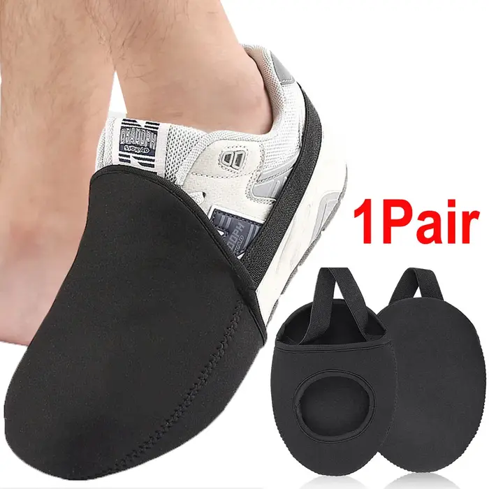 1 paire de couvre-chaussures de cyclisme