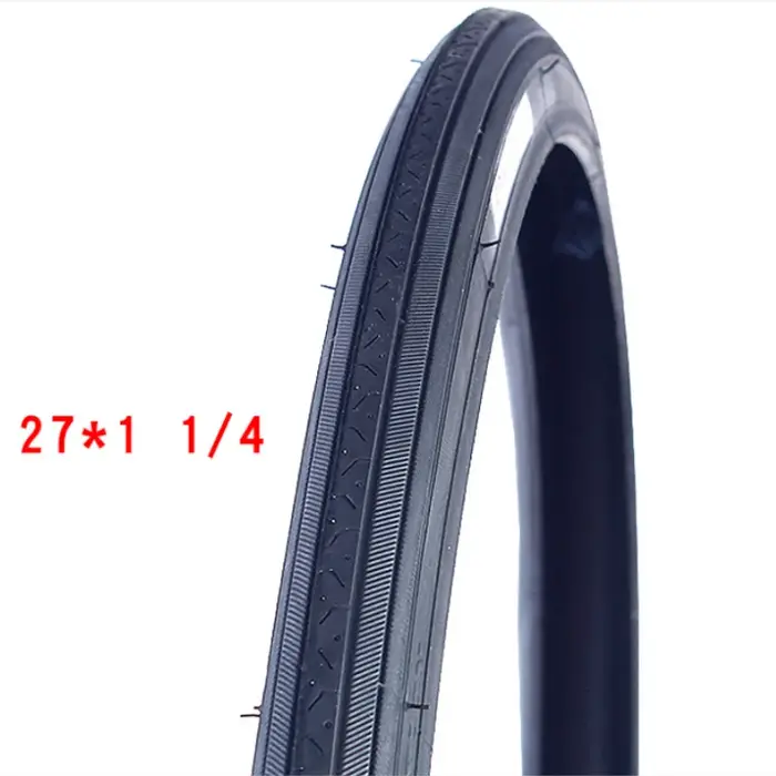 Pneu de vélo de ville CST 27 pouces, 27X1-3/8 / 27x1-1/4, pneu de vélo vintage