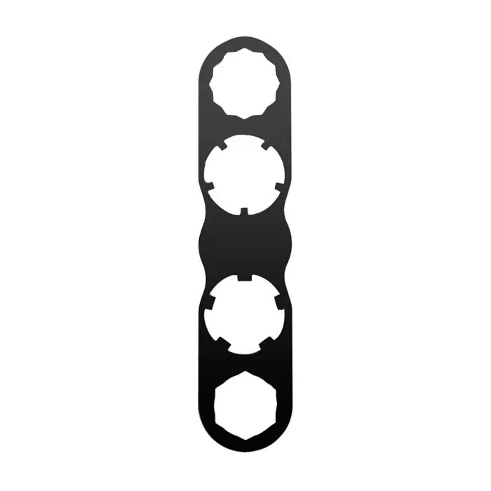 Clé de démontage de pédale de vélo pour LOOK pour KEO Ti