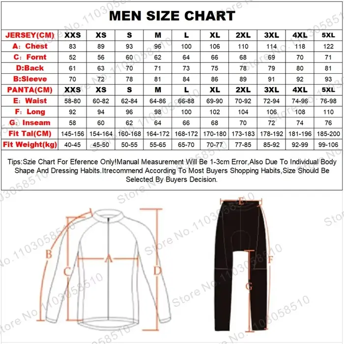 Veste d'hiver thermique en polaire pour hommes