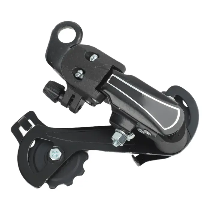 Dérailleur arrière pour vélo de montagne en alliage d'aluminium