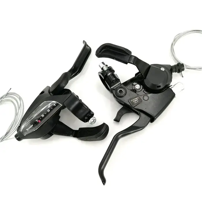 ALTUS ST-EF500 VTT manette de vitesse levier de frein 3/7/8 vitesses joint DIP EIEIO pièces de vélo