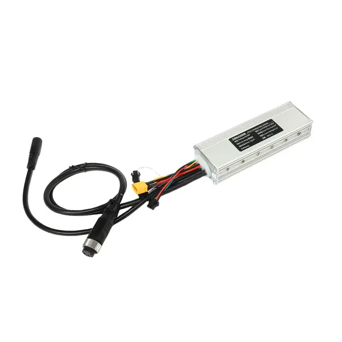 Contrôleur pour vélo électrique Cyrusher XF900 XF800 Kuattro XF690Max Kommoda Ranger Trax