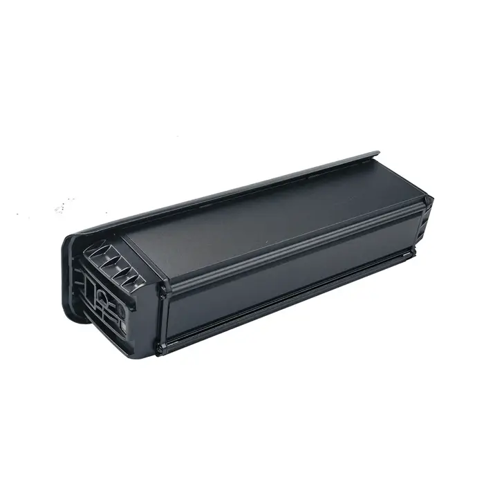 Avento niveau Ebike batterie de remplacement 48V 14Ah 672Wh 500W 750W e-joe cadre de vélo électrique dans les Batteries de Tube