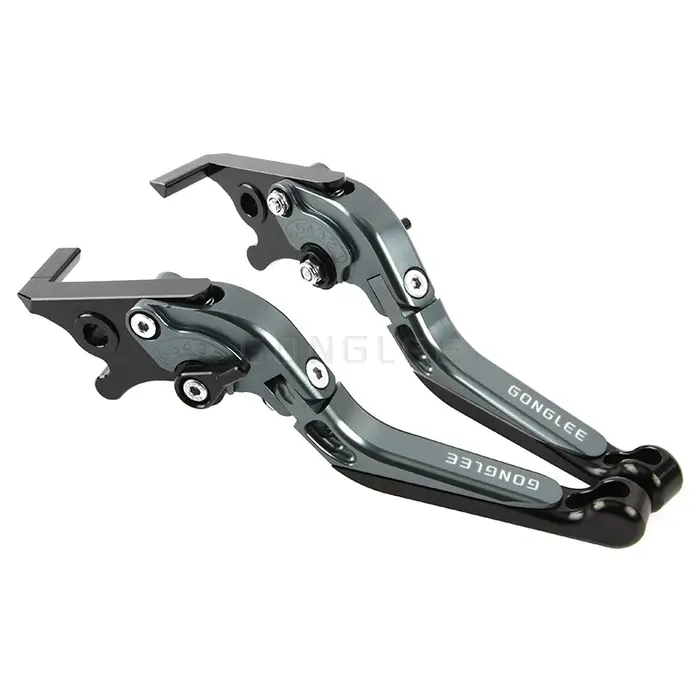 Leviers de frein pour Segway Ninebot D Special Edition, Dz 110P, MMax, SEGorganites, XYtextures, E80c, E125, E150, E300P, Kz 110, Fz110, MIX, F2z110, MIX
