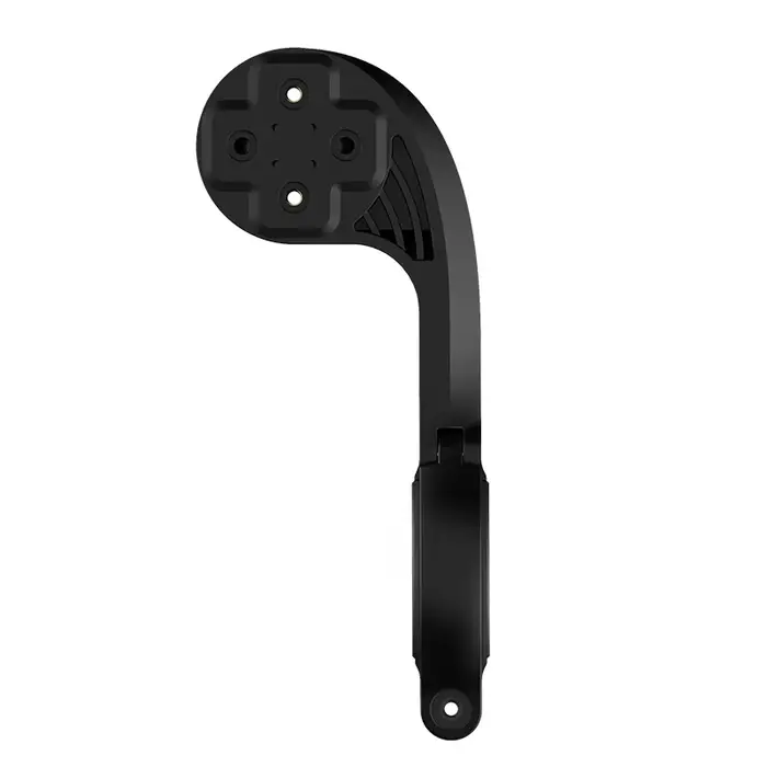 IGPSPORT M80 Out support d'ordinateur de vélo avant