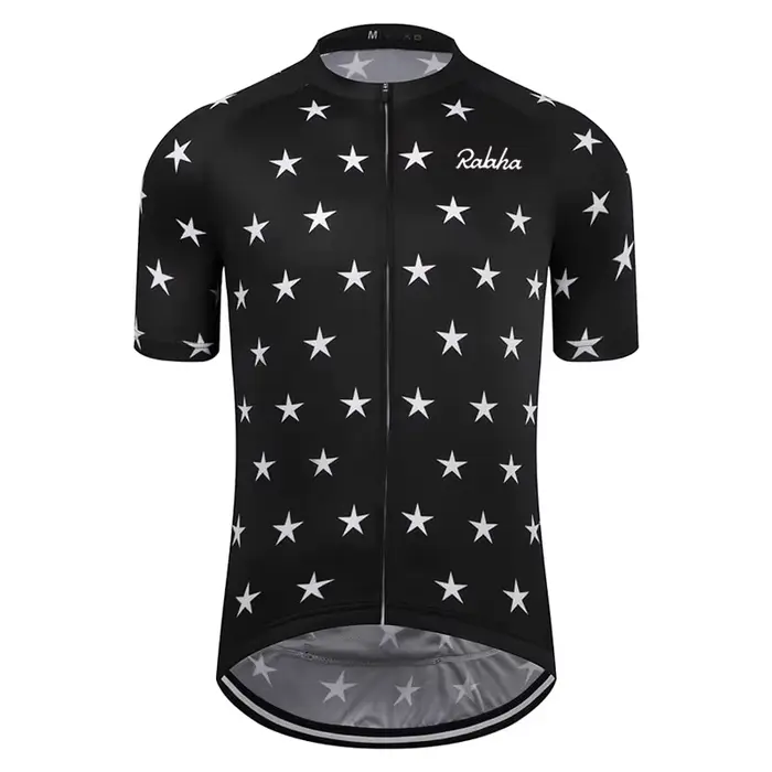 Ralaha-Maillot de cyclisme pour homme