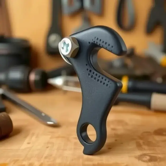 Support universel pour dérailleur arrière de vélo