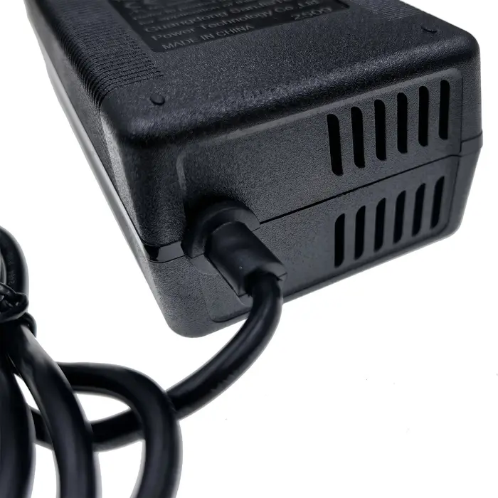 Chargeur 53.6V pour MI4 Ultra pro 2e génération Navee S65 N65i S40 S60, accessoire de remplacement pour vélo électrique et Scooter
