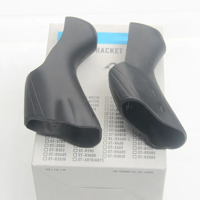Couvercle de support de frein de manette de vitesse