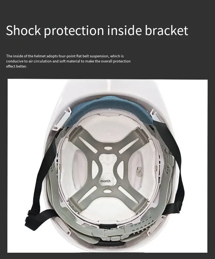 Casque pliant pratique