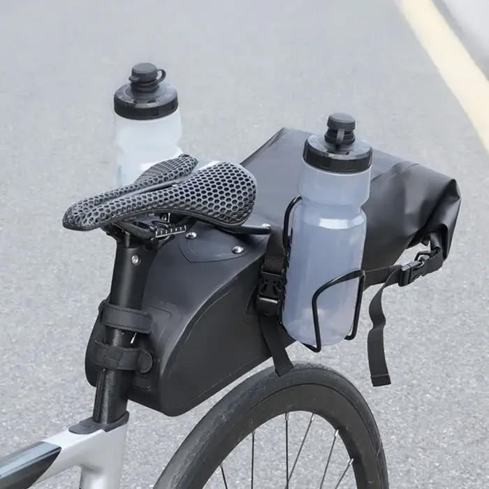 Support de stabilisateur de siège de vélo