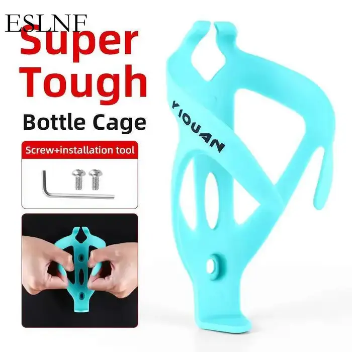 Porte-bouteille d'eau pour vélo