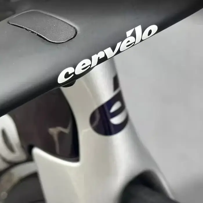 Autocollant de cadre de vélo de route