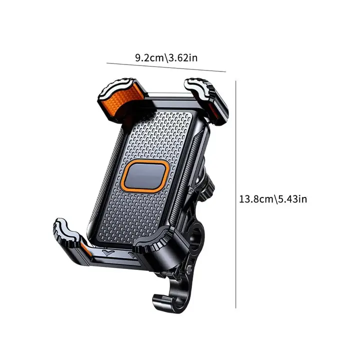 Support de téléphone pour vélo électrique