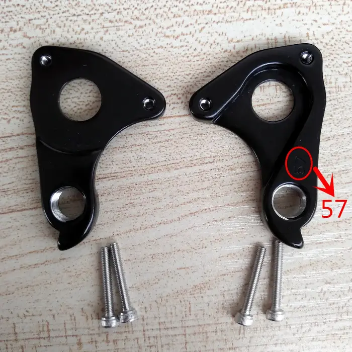 Dérailleur arrière pour vélo