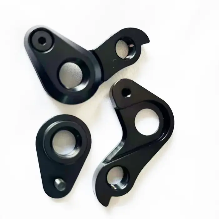 Support de dérailleur arrière d'origine pour vélo de route Pinarello Dogma F Disc
