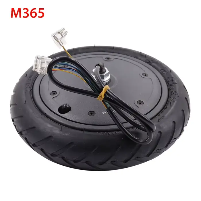 Moteur de Scooter électrique intelligent Xiaomi M365 Pro