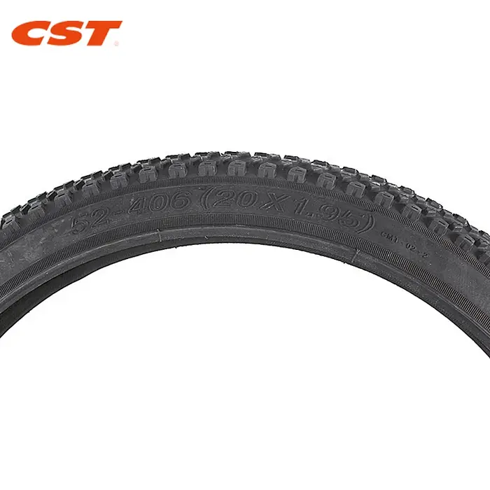 CST CMT-02 VTT pneus 20 22 24 26 pouces 20*1.95 26*1.95 VTT Vélo