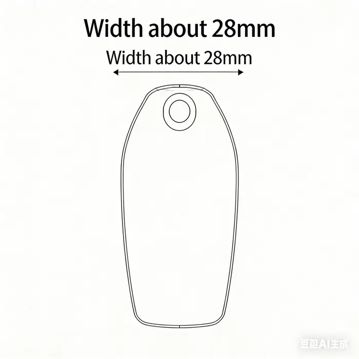 Cache-câble pour tube supérieur de cadre de vélo