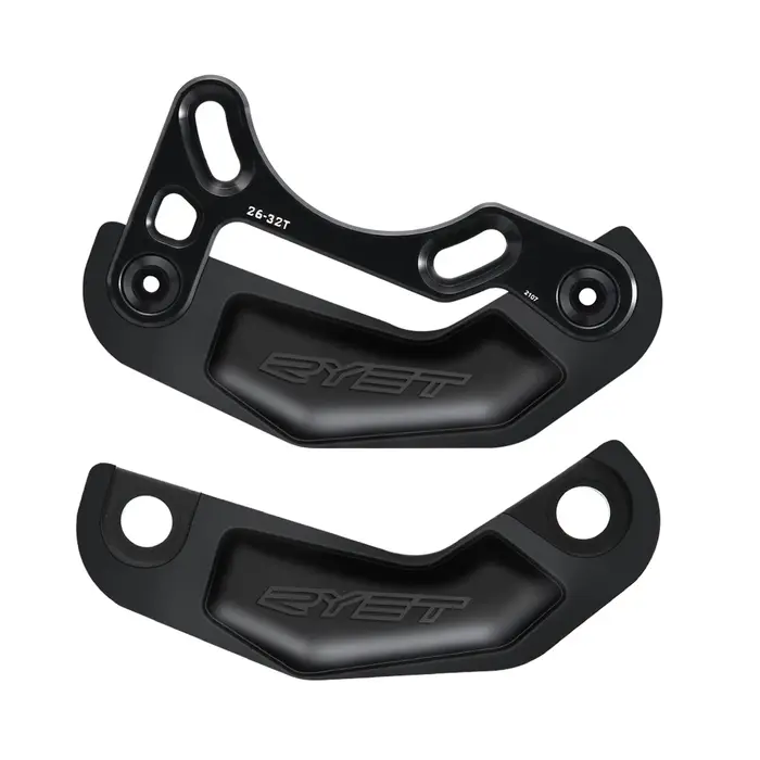 RYET-Protecteur de chaîne de vélo, ISCG05, VTT, 26-32T 34-36T