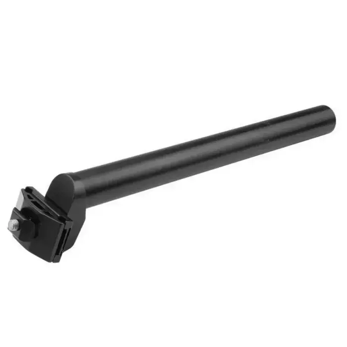 Tige de selle de vélo 25.4/27.2/28.6/30.4/30.8/31.6 vtt