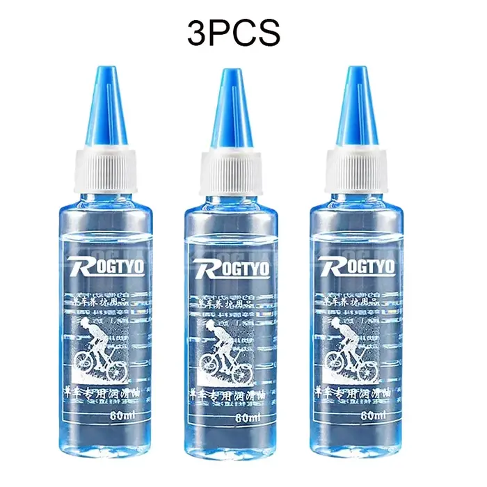 60ML lubrifiant pour chaîne de vélo