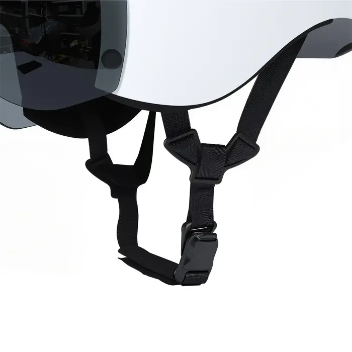 Casque de triathlon TT amélioré pour l'entraînement cycliste et la compétition