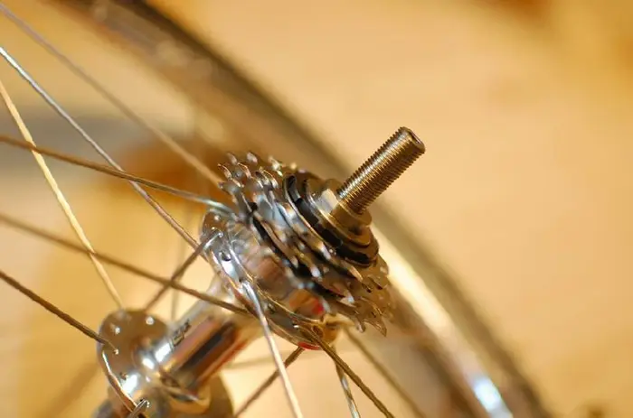Vélo pliant à l'extérieur de la roue libre à 3 vitesses pour bromsilice