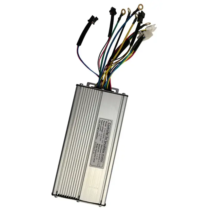 35A de contrôleur d'Ebike 36V/48V 1000-1500W