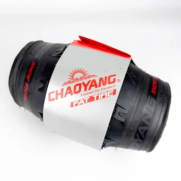 Pneu de vélo CHAOYANG Fat Nail 26x4.0 2C-MTB