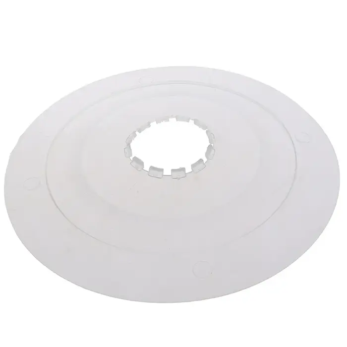 Protecteur de rayons de roue de vélo