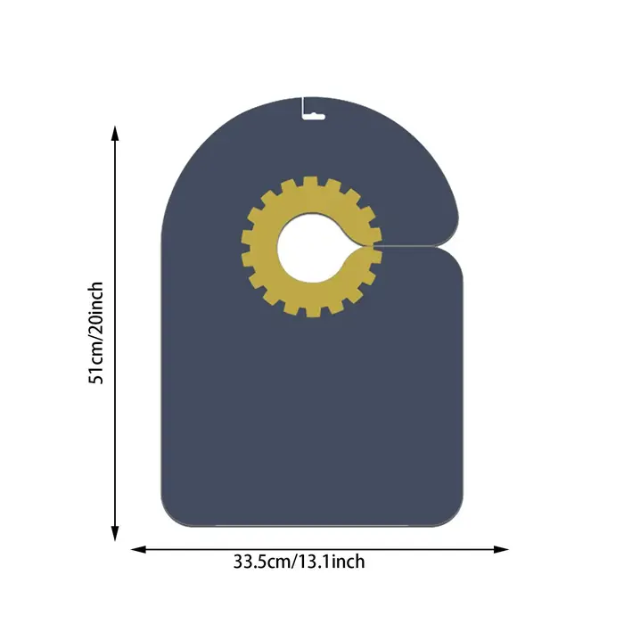 Plaque de protection et de lavage pour freins à disque de vélo