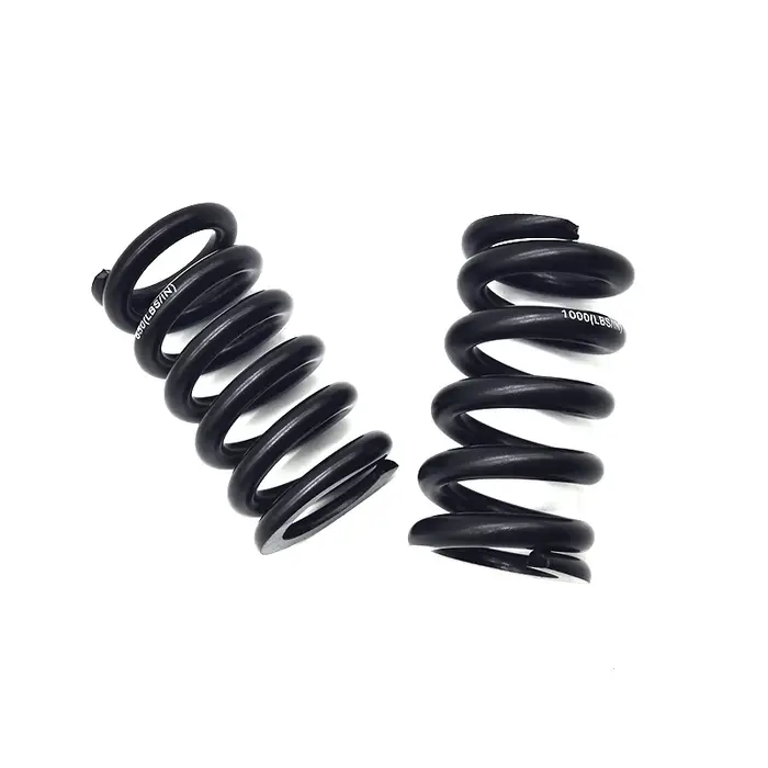 EXA forme vélo 290 291r 260 amortisseur arrière Suspension amortisseurs ressort 85mm de long 450lbs convient pour KS Durable vtt choc 150mm