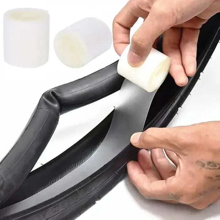 Ceinture anti-crevaison pour cyclisme