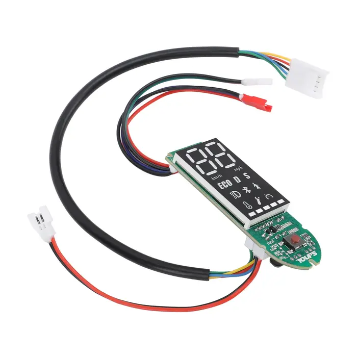 Circuit imprimé de tableau de bord de Scooter électrique
