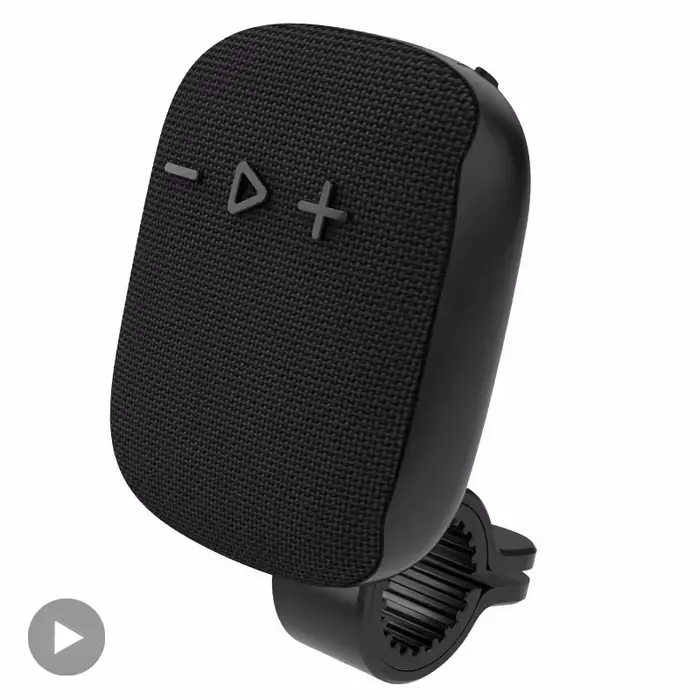 Vélo vélo sans fil Bluetooth haut-parleur Portable Mini caisson De basses étanche Caixa De Som boîte De son musique Bocina Blootooth colonne