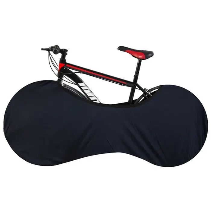 Housse de protection pour cadre de vélo, housse complète, anti-rayures, universelle, anti-poussière,