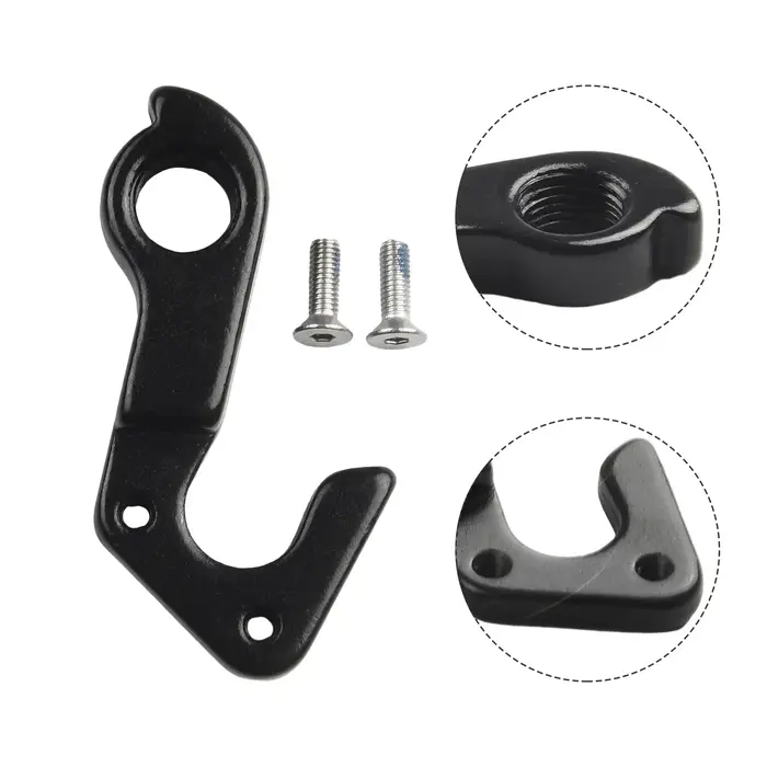 Dérailleur arrière de vélo ATIDH0ram/K33407