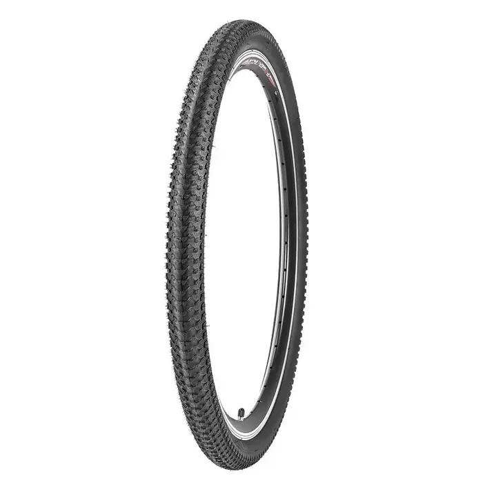 Pneu de vélo 1 pièce et chambre à air 1 pièce 22/24/26 x 1